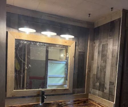 Affordable Plumbing Drain Cleaning & Water Damage Restoration