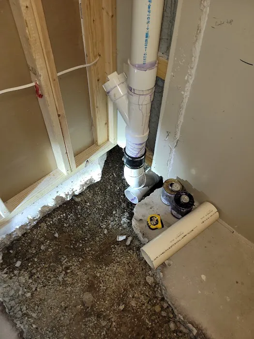 Affordable Plumbing Drain Cleaning & Water Damage Restoration Picture 5