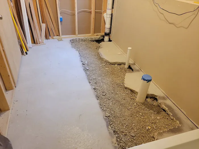 Affordable Plumbing Drain Cleaning & Water Damage Restoration Picture 4