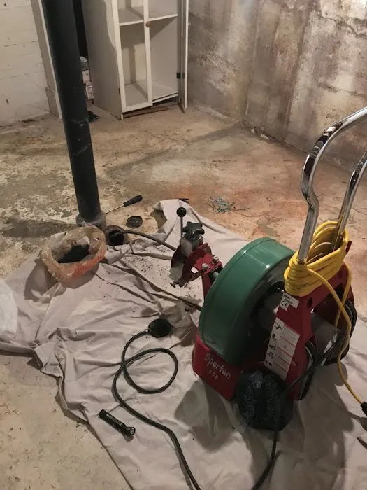 Butler's Rooter, LLC Picture 6