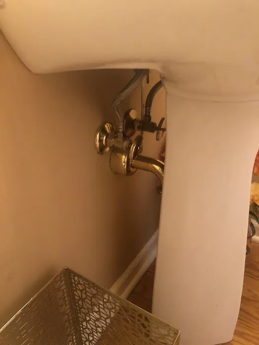 Aaron's Plumbing Picture 10