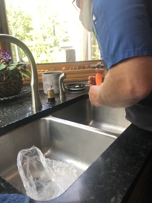 Aaron's Plumbing Picture 6