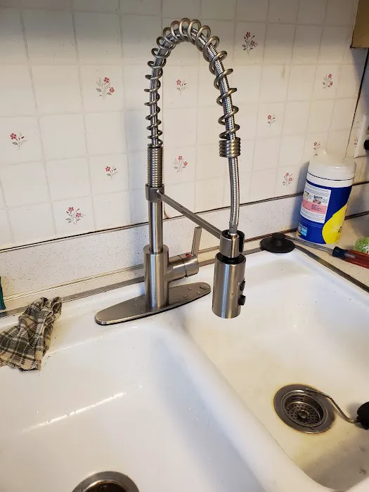 Aaron's Plumbing Picture 3