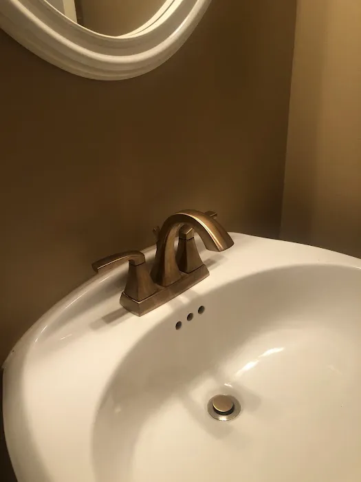Aaron's Plumbing Picture 1