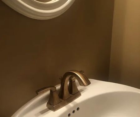 Aaron's Plumbing