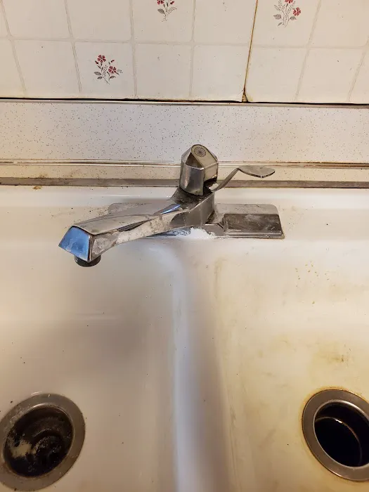 Aaron's Plumbing Picture 2
