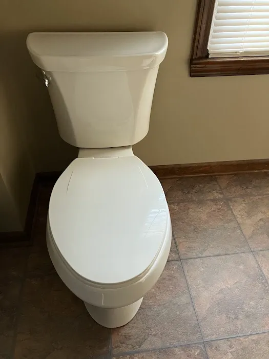 Aaron's Plumbing Picture 8