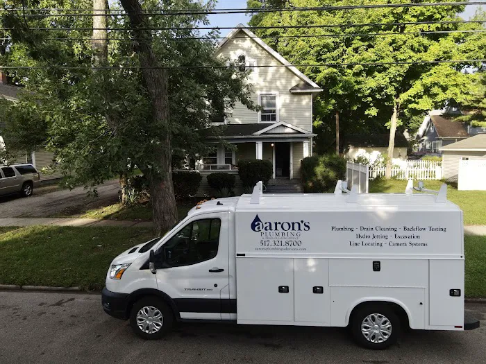 Aaron's Plumbing Picture 4