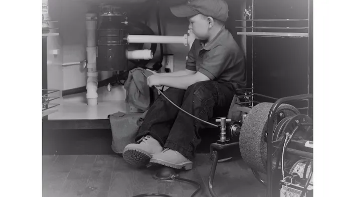 Aaron's Plumbing Picture 5