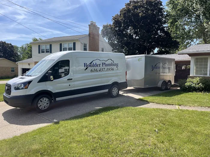Boulder Plumbing Llc Picture 1
