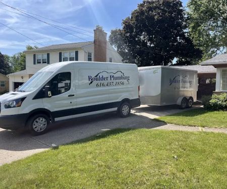 Boulder Plumbing Llc