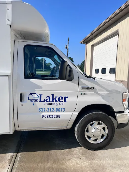 Laker Plumbing, LLC Picture 1