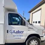 Laker Plumbing, LLC