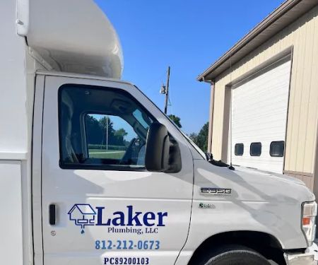 Laker Plumbing, LLC