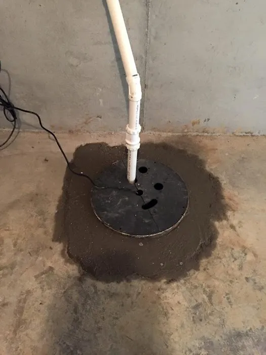 Austin Bryan Plumbing Picture 3