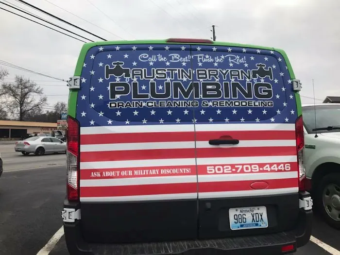 Austin Bryan Plumbing Picture 7
