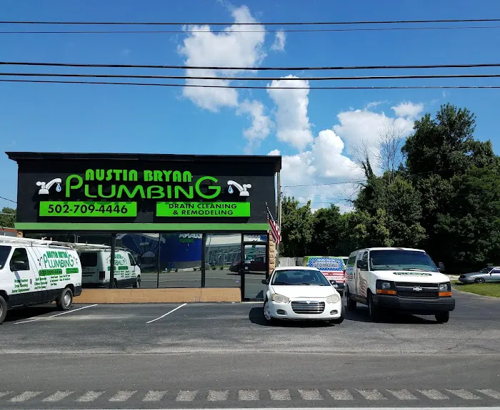Austin Bryan Plumbing Picture 9