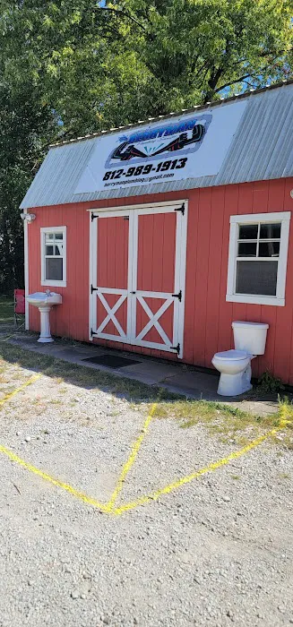 Berryman Plumbing Services Picture 1