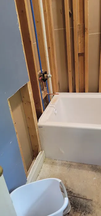 Berryman Plumbing Services Picture 2