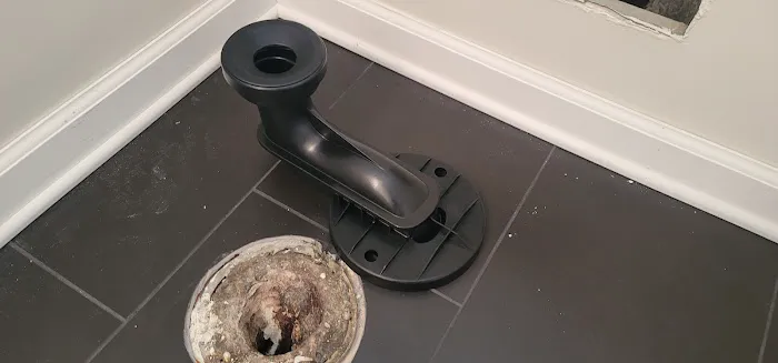 Berryman Plumbing Services Picture 4