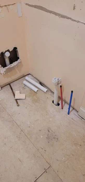Berryman Plumbing Services Picture 3