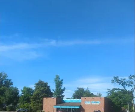 R.G. Wolfe Plumbing LLC