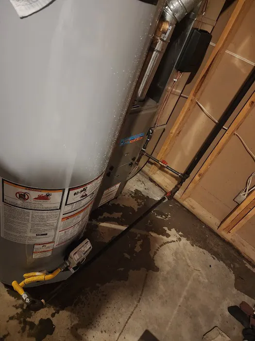 Jefferson Plumbing Picture 7