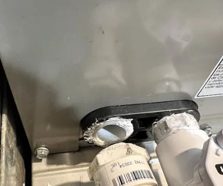 Jefferson Plumbing