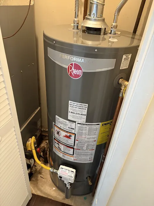 Jefferson Plumbing Picture 3