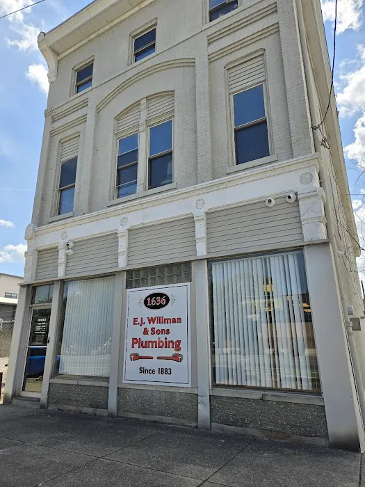 E.J. Willman & Sons Plumbing Picture 5