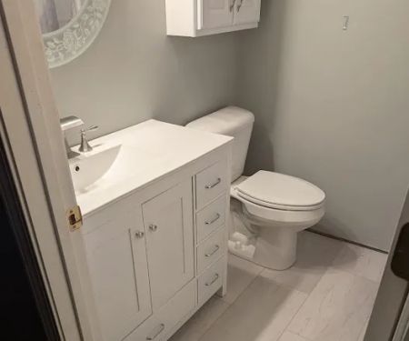 E.J. Willman & Sons Plumbing