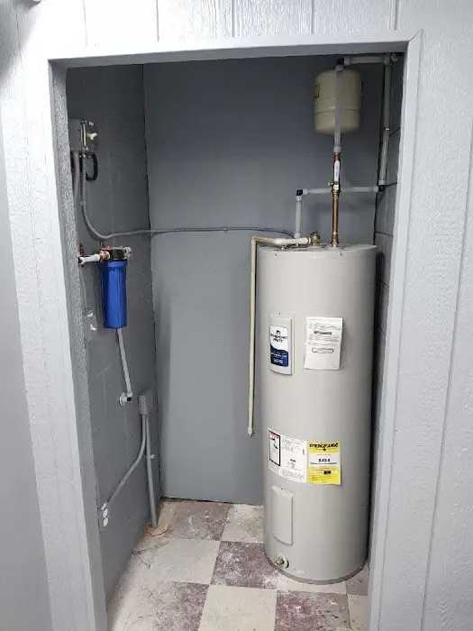E.J. Willman & Sons Plumbing Picture 10