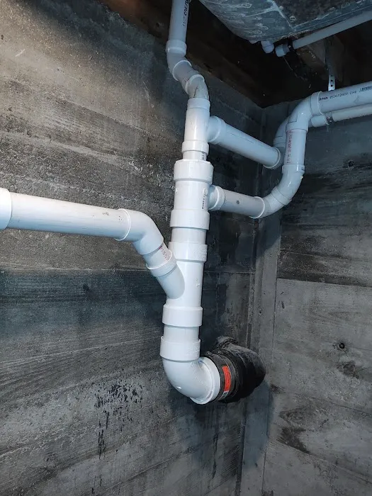 E.J. Willman & Sons Plumbing Picture 6