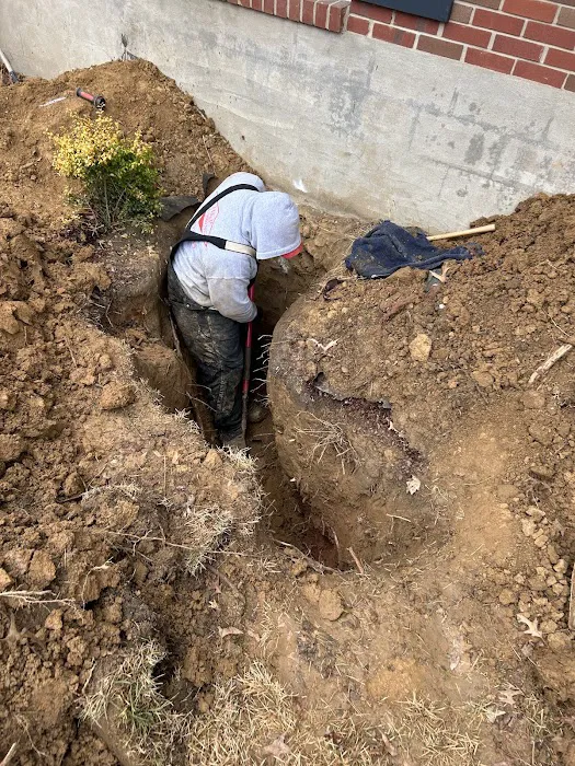 Hines and Pittman Plumbing Inc. Picture 5