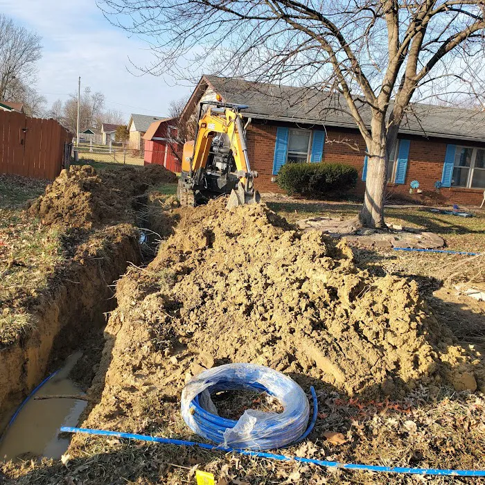 Brian Scroggins Plumbing and Drain Cleaning Picture 10