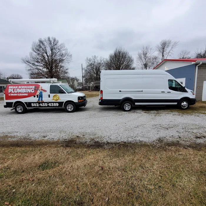 Brian Scroggins Plumbing and Drain Cleaning Picture 9