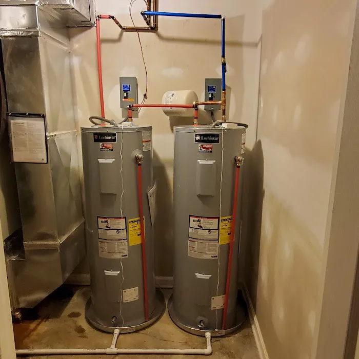 Brian Scroggins Plumbing and Drain Cleaning Picture 3