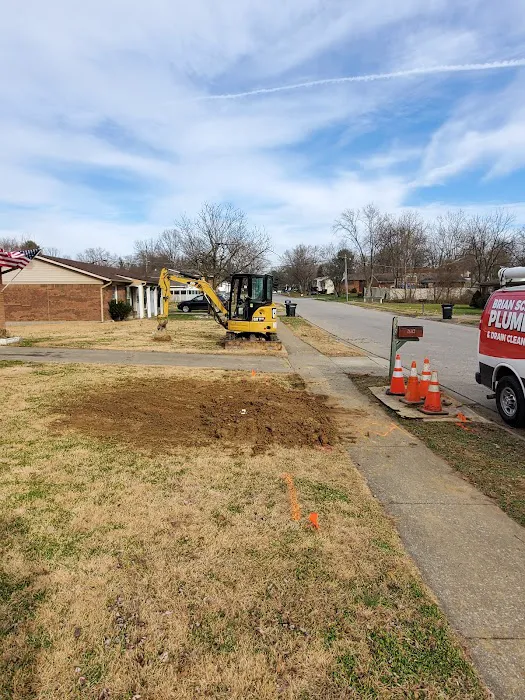 Brian Scroggins Plumbing and Drain Cleaning Picture 8