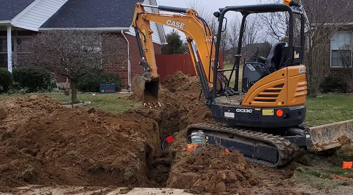 Brian Scroggins Plumbing and Drain Cleaning Picture 7