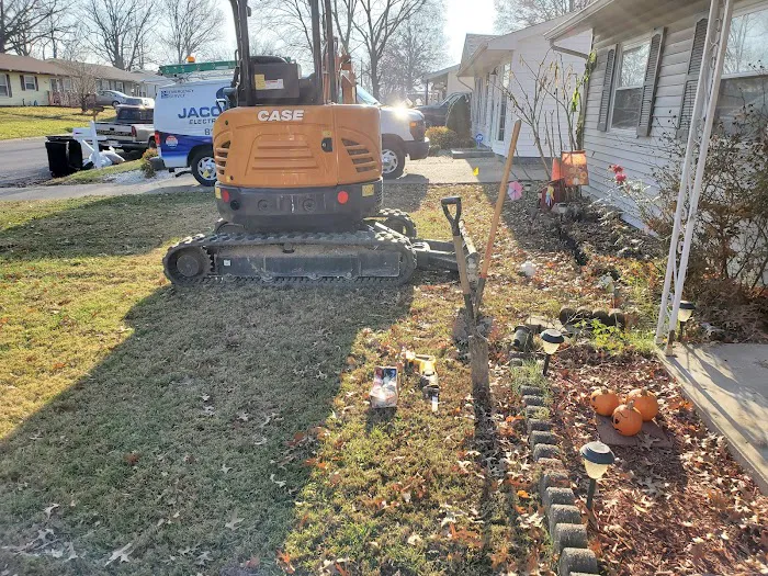 Brian Scroggins Plumbing and Drain Cleaning Picture 4