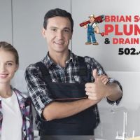 Brian Scroggins Plumbing and Drain Cleaning ico