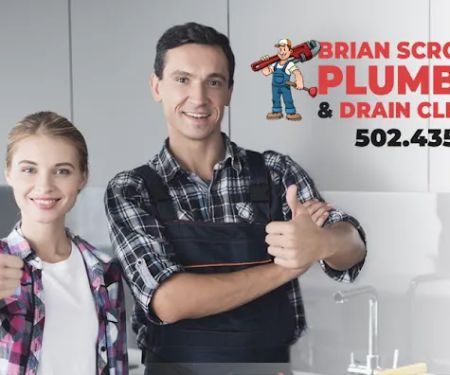 Brian Scroggins Plumbing and Drain Cleaning