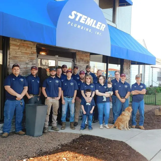 Stemler Plumbing Picture 6