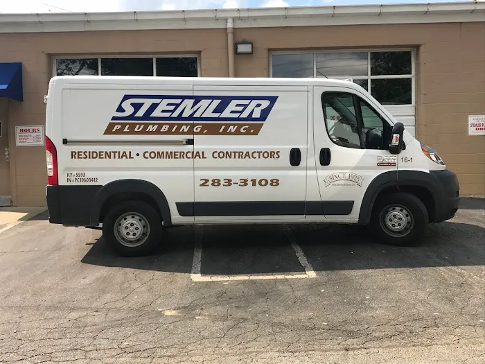 Stemler Plumbing Picture 5