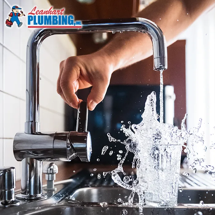 Leanhart Plumbing Picture 3