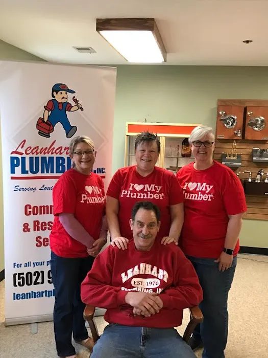 Leanhart Plumbing Picture 1