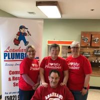 Leanhart Plumbing ico