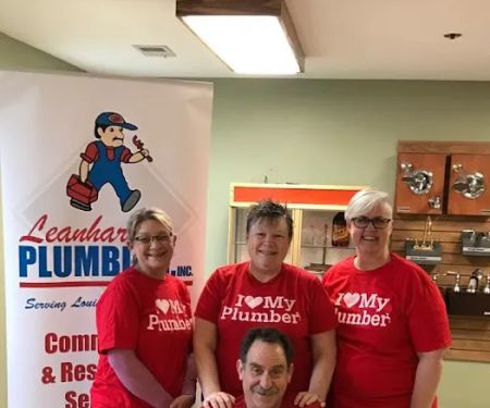 Leanhart Plumbing