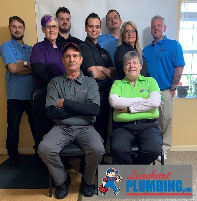 Leanhart Plumbing Picture 5