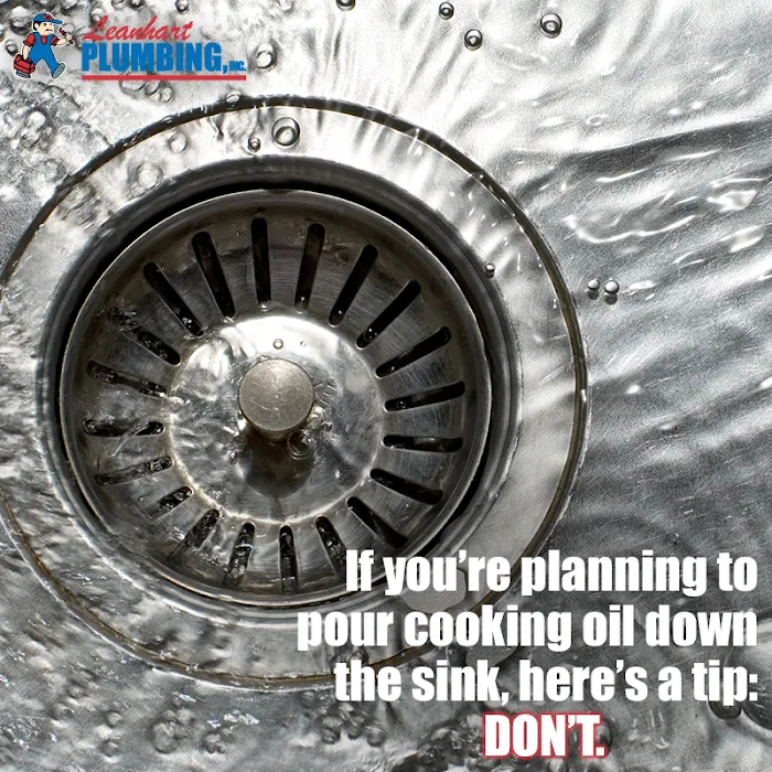 Leanhart Plumbing Picture 10